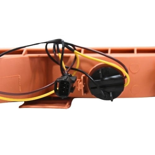 Chevrolet Aveo  Ön Tampon Sol Sinyal Lambası - Yan NRG01-0205L