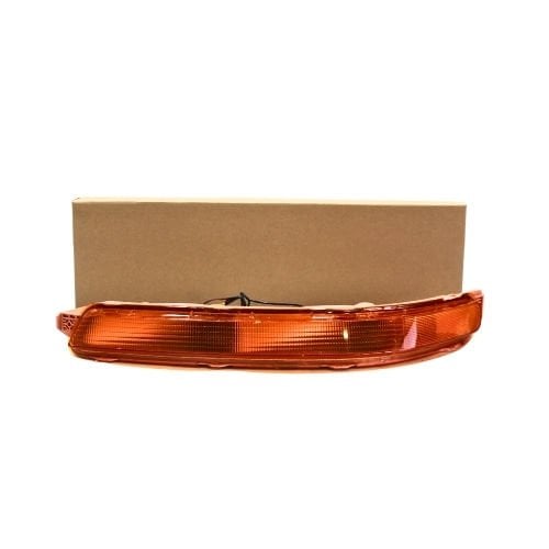 Chevrolet Kalos  Ön Tampon Sol Sinyal Lambası - Yan NRG01-0205L