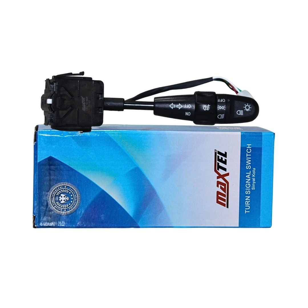 Chevrolet Kalos HB  Far Simyal Kumanda Kolu - Yan 96540684