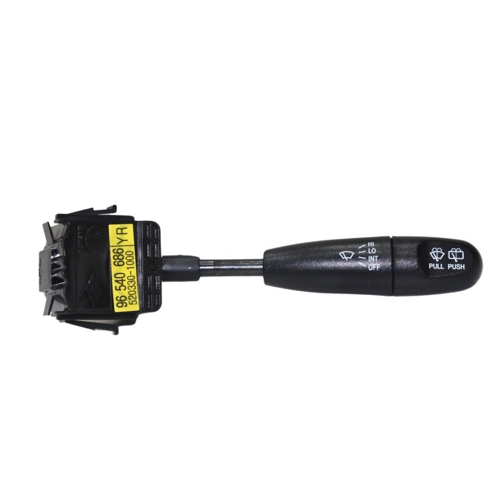 Chevrolet Spark Silecek Kolu - Orijinal 96540686