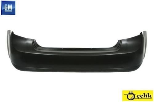 DAEWOO NUBIRA ARKA TAMPON (SEDAN) - GM ORJİNAL 96545554