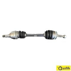 CHEVROLET LACETTI 1.6 BENZİNLİ SOL AKS KOMPLE MANUEL VİTES (ABSLİ) - BSG 65-350-099 - 96549103