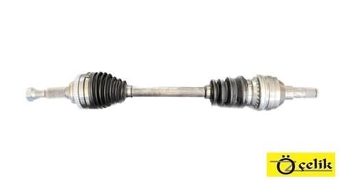 DAEWOO NUBIRA 1.6 BENZİNLİ SOL AKS KOMPLE MANUEL VİTES (ABSLİ) GAUTO MARKA- 96549103