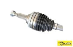 DAEWOO NUBIRA 1.6 BENZİNLİ SOL AKS KOMPLE MANUEL VİTES (ABSLİ) GAUTO MARKA- 96549103