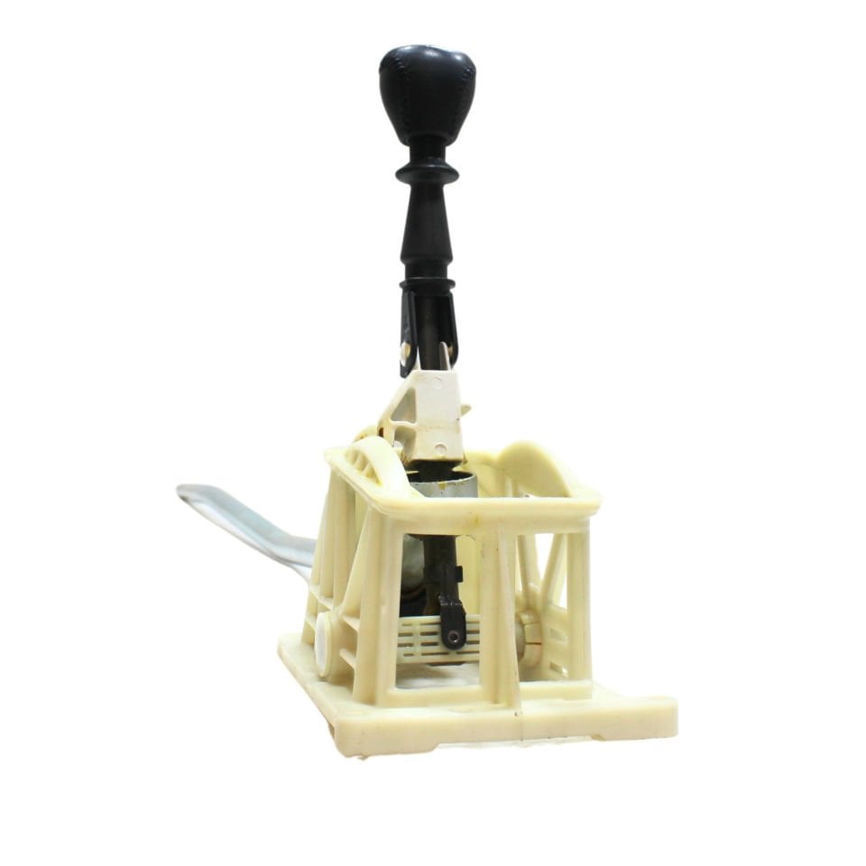 Chevrolet Lacetti 1.6 16V Benzinli Vites Kolu (Topuzu + Levyesi) - Gm Orijinal 96549427