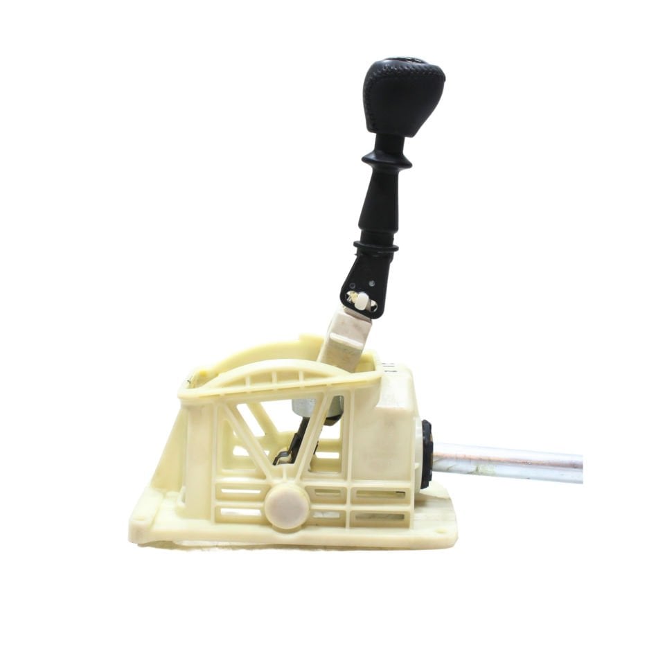 Chevrolet Lacetti 1.6 16V Benzinli Vites Kolu (Topuzu + Levyesi) - Gm Orijinal 96549427