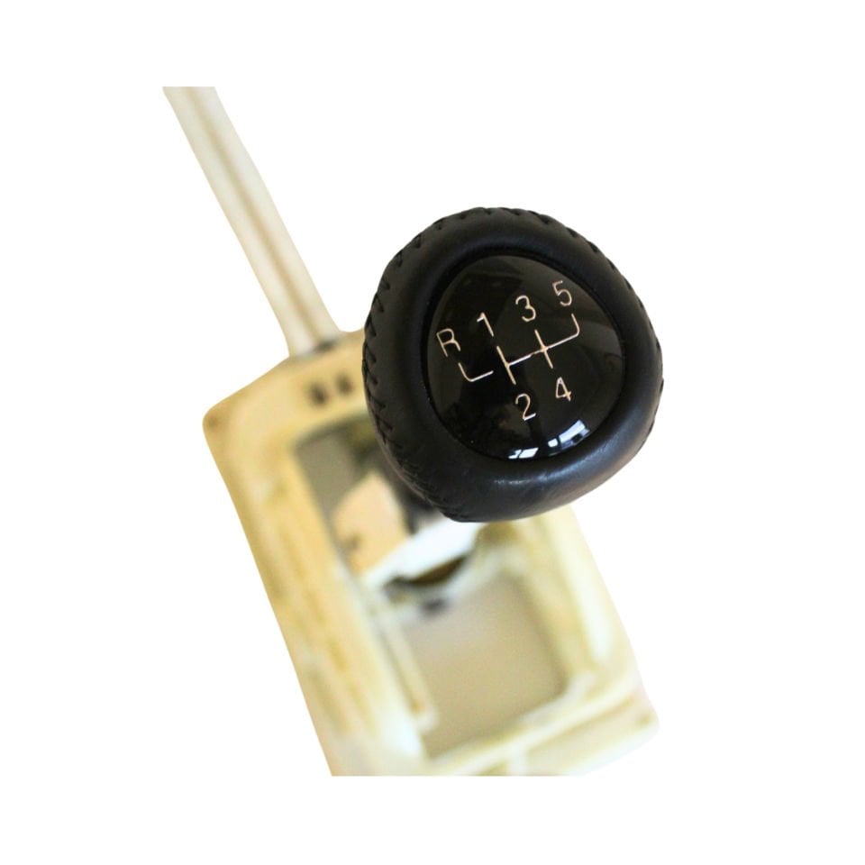 Chevrolet Lacetti 1.6 16V Benzinli Vites Kolu (Topuzu + Levyesi) - Gm Orijinal 96549427