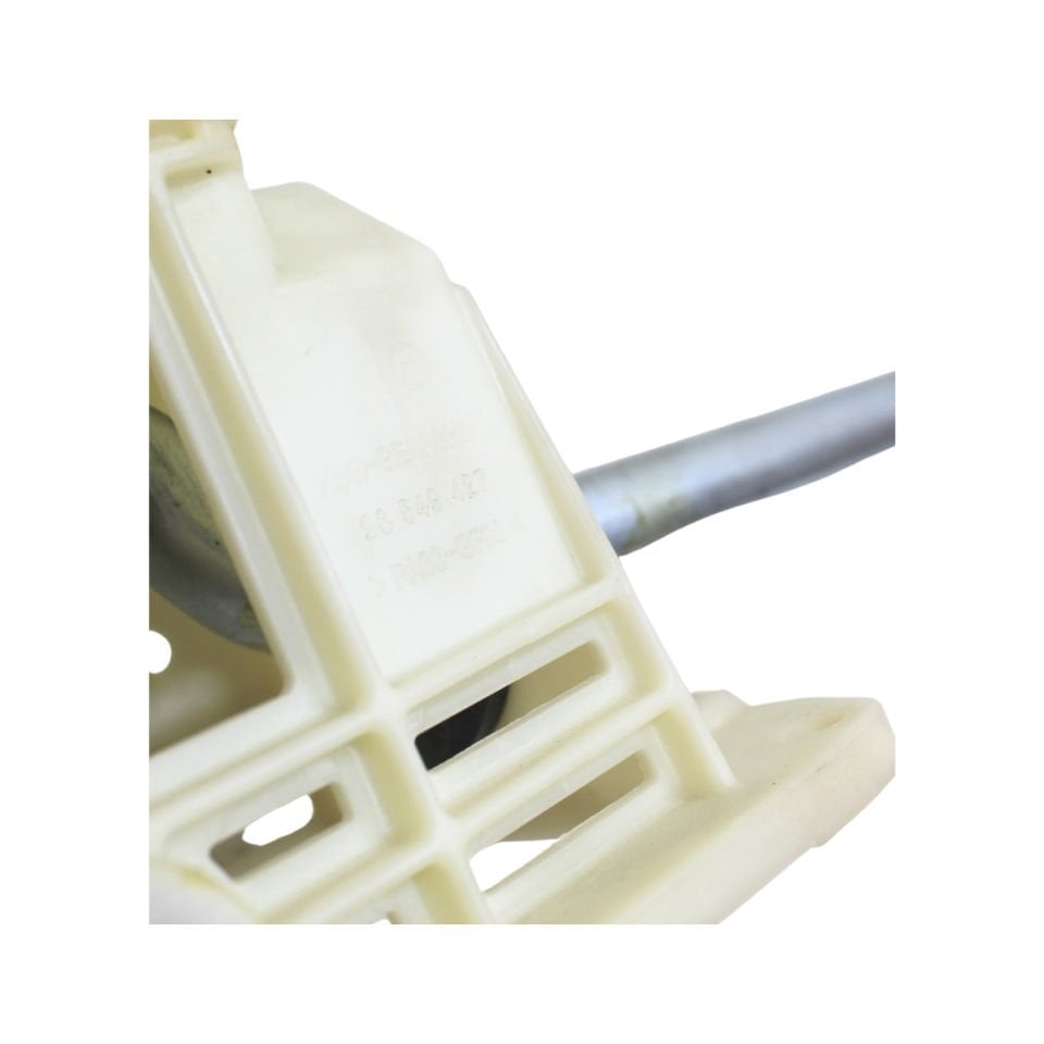 Chevrolet Lacetti 1.6 16V Benzinli Vites Kolu (Topuzu + Levyesi) - Gm Orijinal 96549427