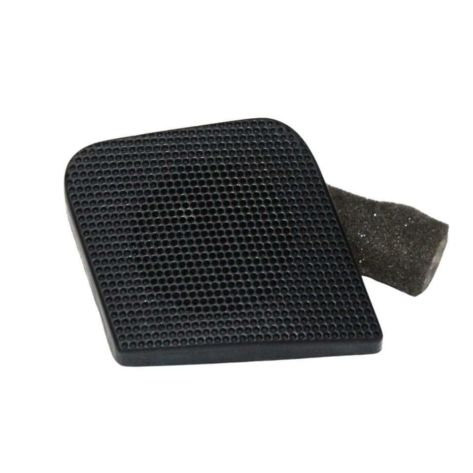 Chevrolet Lacetti J200 Sol Ön Kapı Tweater Hoparlörü ( Siyah ) - Orijinal 96550651