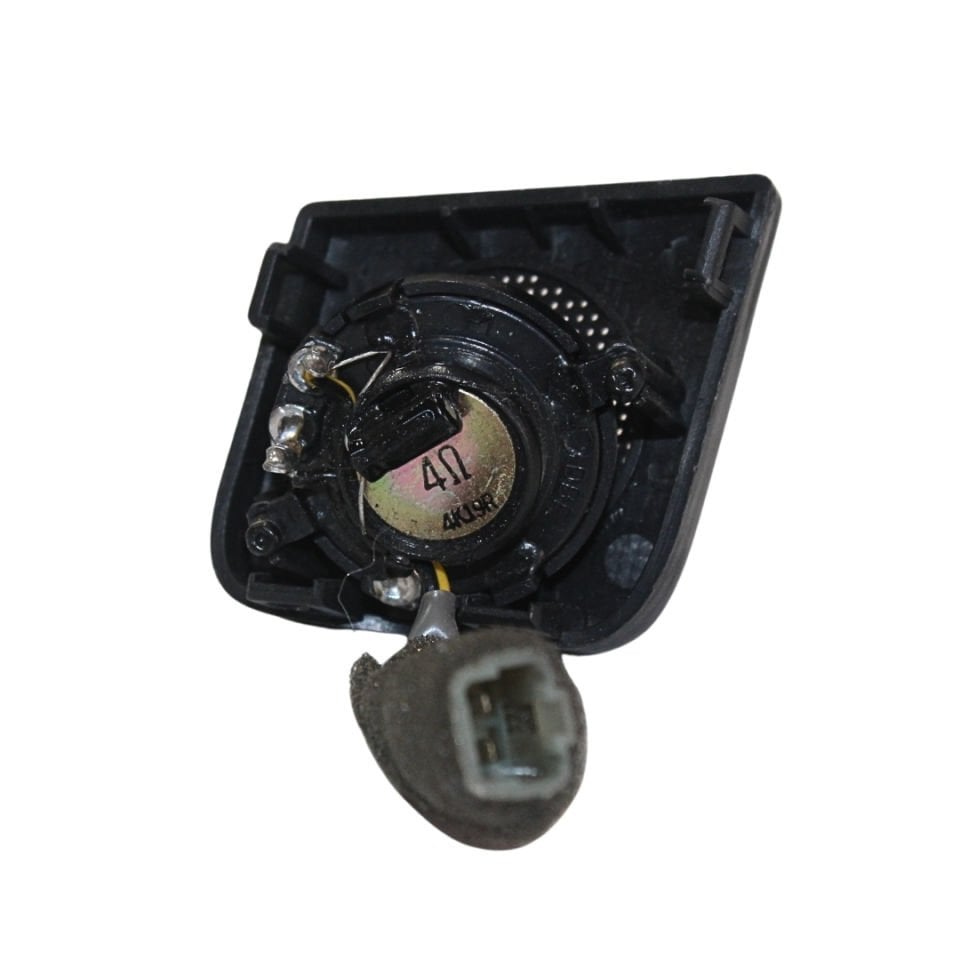 Chevrolet Lacetti J200 Sol Ön Kapı Tweater Hoparlörü ( Siyah ) - Orijinal 96550651