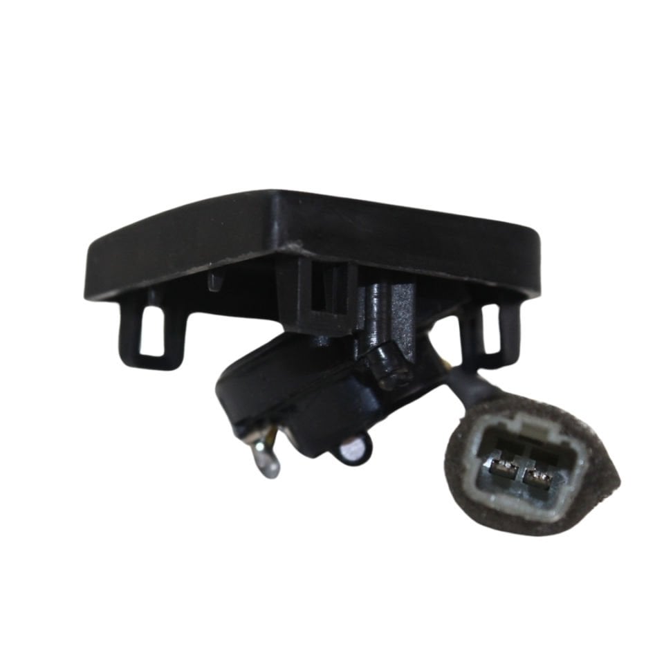 Chevrolet Lacetti J200 Sol Ön Kapı Tweater Hoparlörü ( Siyah ) - Orijinal 96550651