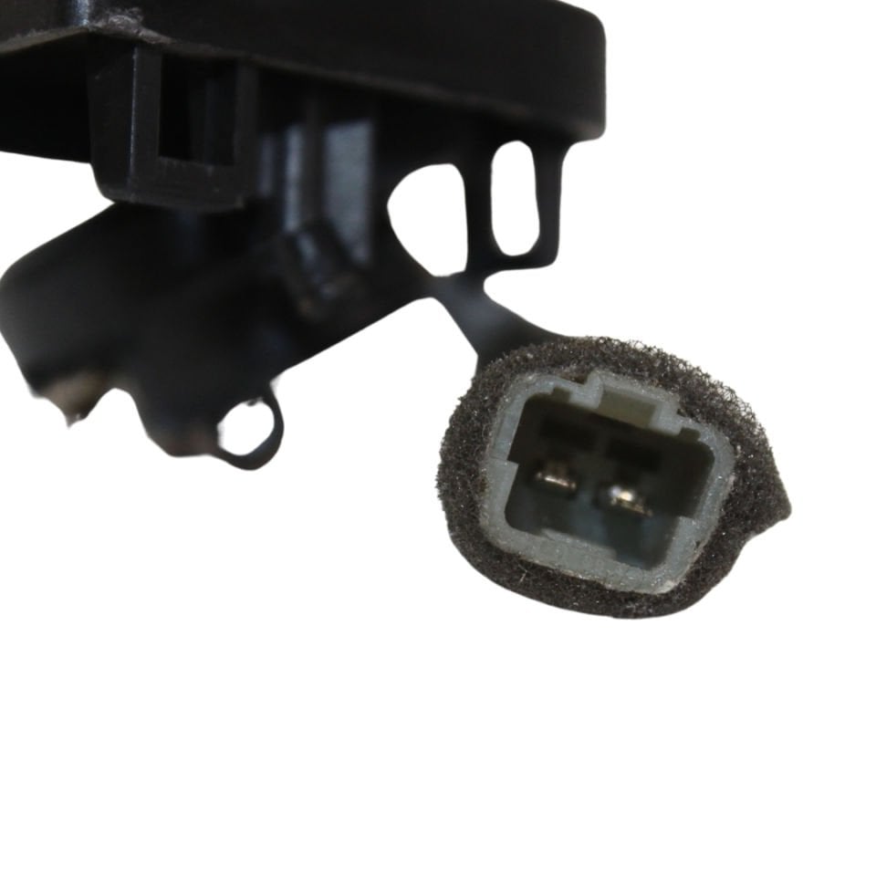 Chevrolet Lacetti J200 Sol Ön Kapı Tweater Hoparlörü ( Siyah ) - Orijinal 96550651