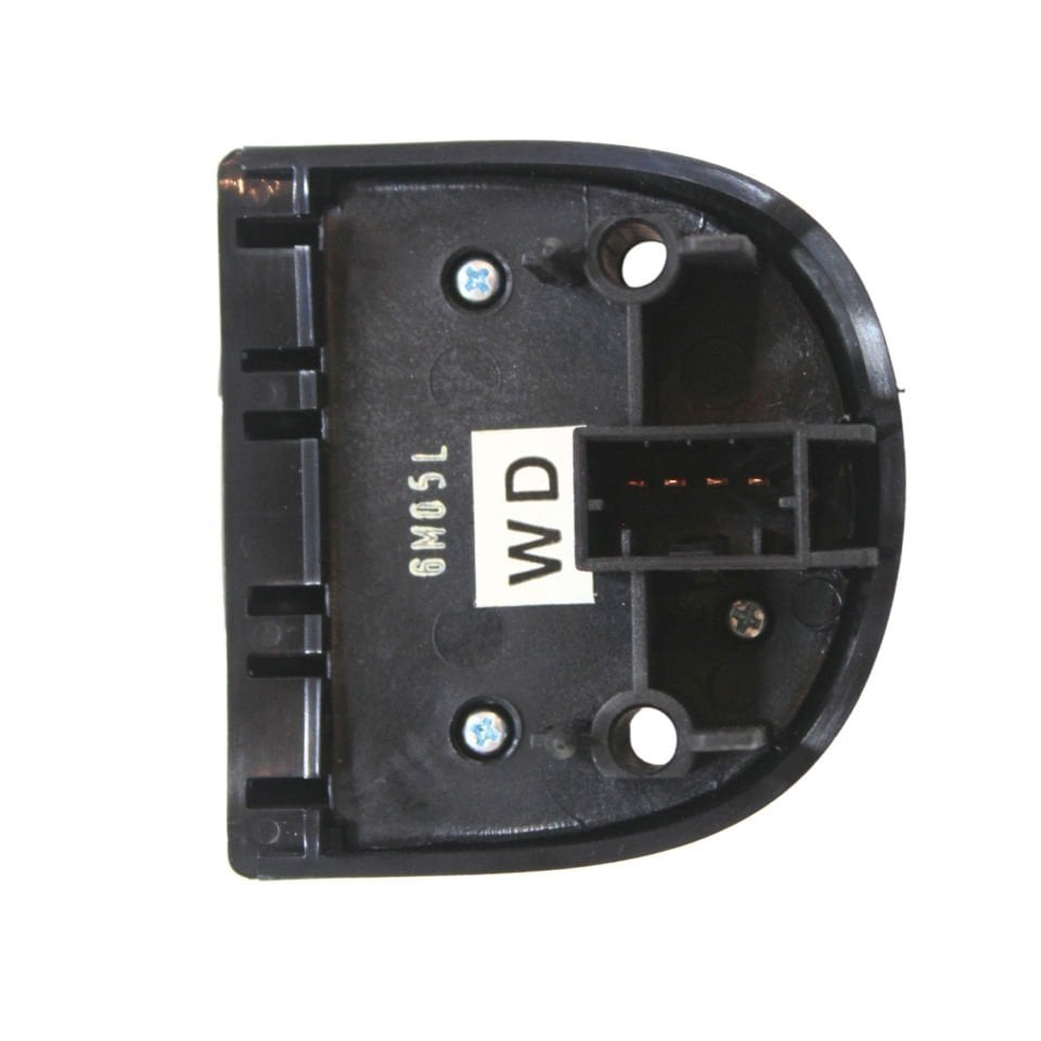 Chevrolet Aveo Radyo Kumanda Düğmesi - Gm Orijinal 96550711