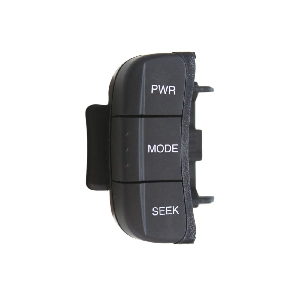 Chevrolet Lacetti Radyo Kumanda Düğmesi - Gm Orijinal 96550711