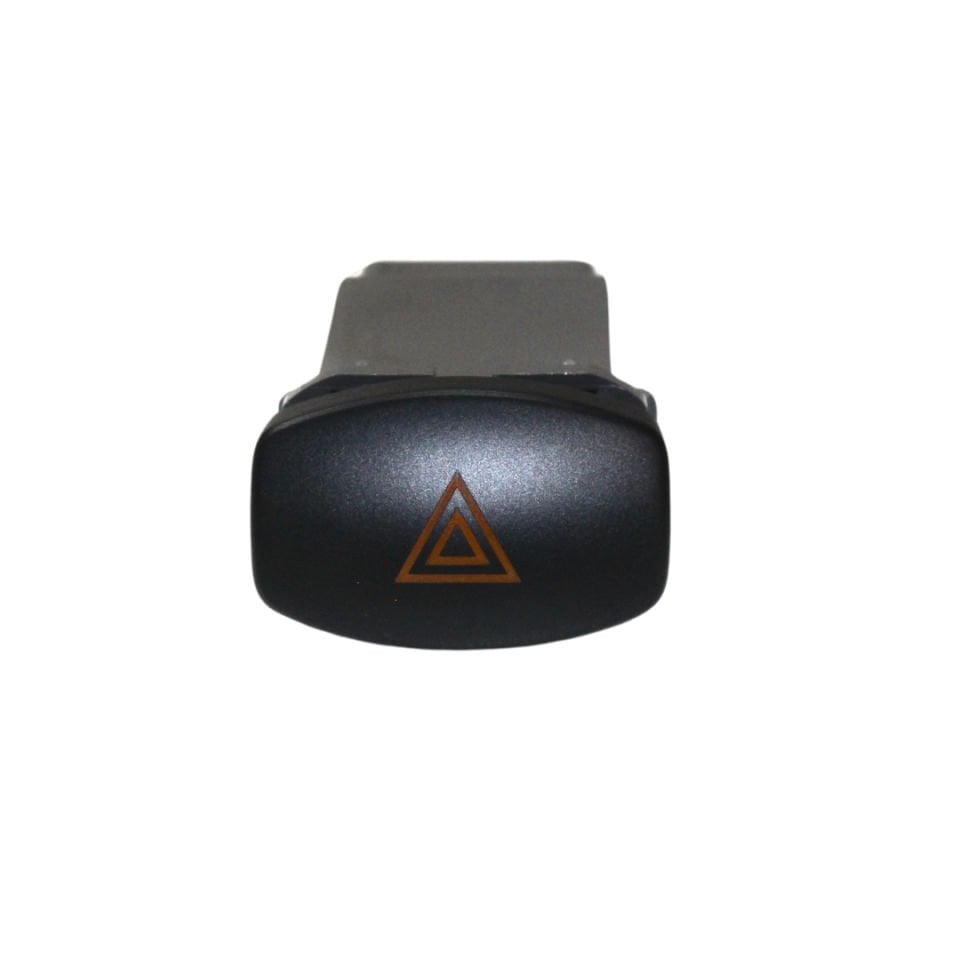 Chevrolet Lacetti Dörtlu Flaşör Düğmesi - Orijinal 96551005