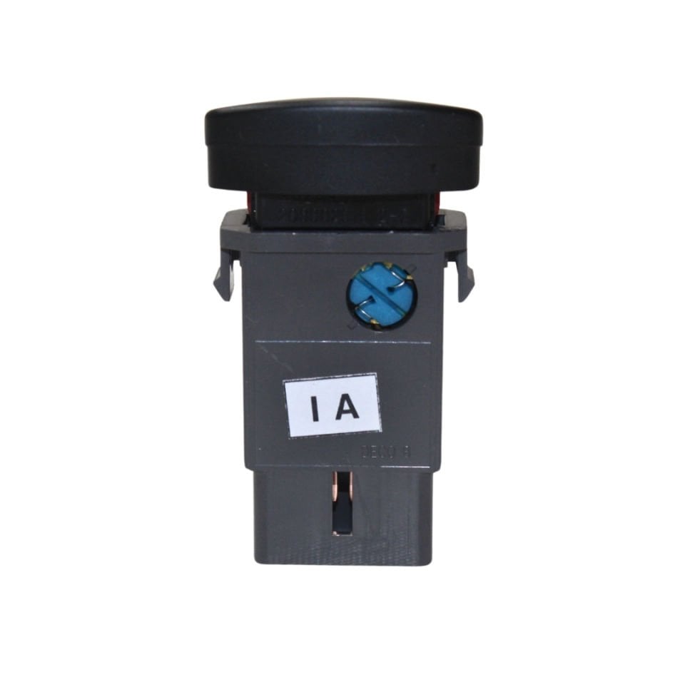 Chevrolet Lacetti Dörtlu Flaşör Düğmesi - Orijinal 96551005