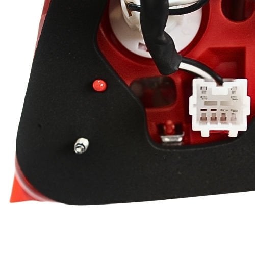 Chevrolet Lacetti Hb Sol İç Stop Lambası - Yan 96551216