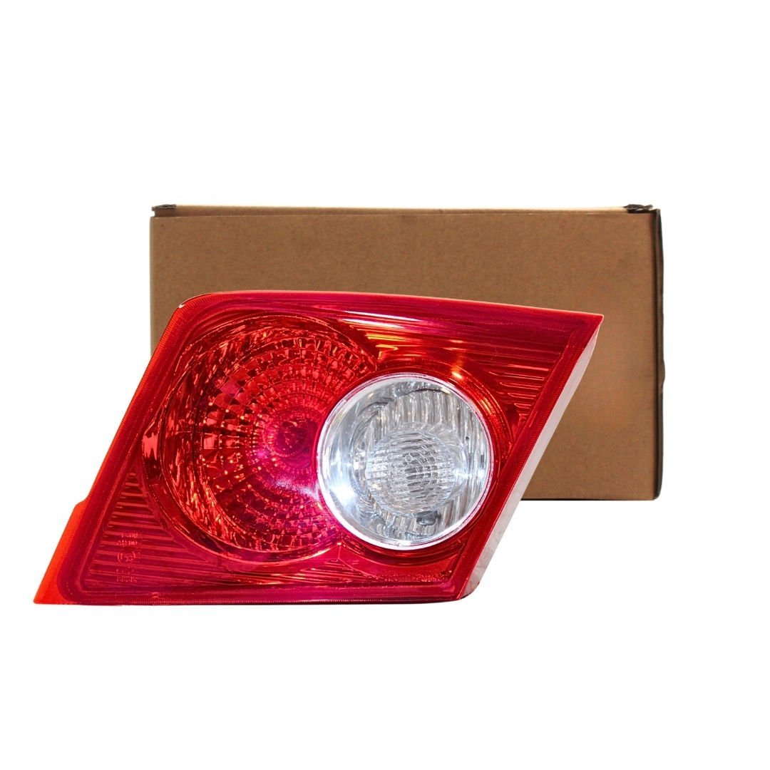 Chevrolet Lacetti Hb Sağ Stop Lambası - Yan 96551217