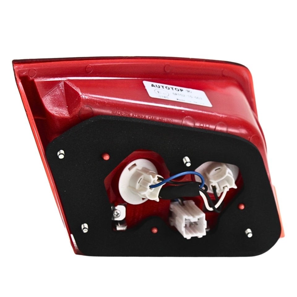 Chevrolet Lacetti Hb Sağ Stop Lambası - Yan 96551217