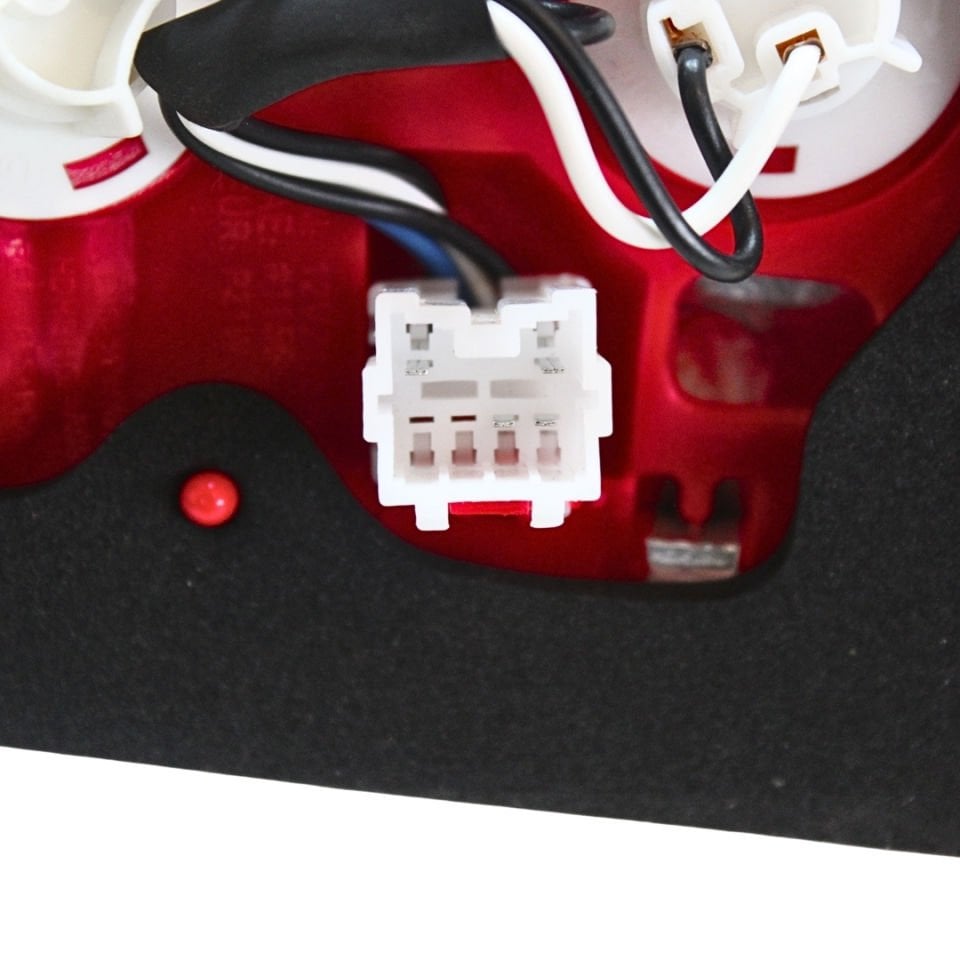 Chevrolet Lacetti Hb Sağ Stop Lambası - Yan 96551217