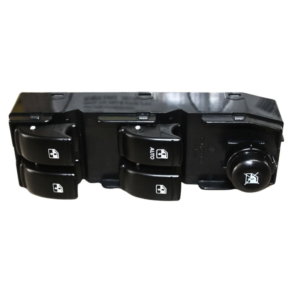 Chevrolet Lacetti Sol Ön Cam Açma Düğmesi - Yan 96552814