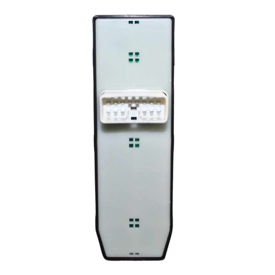 Chevrolet Lacetti Sol Ön Cam Açma Düğmesi - Yan 96552814