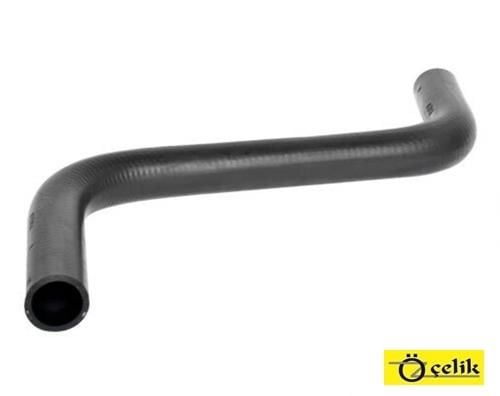 DAEWOO NUBİRA 1.6 BENZİNLİ RADYATÖR ALT ÇIKIŞ HORTUMU RAPRO R38125 - 96553249 - 96553353