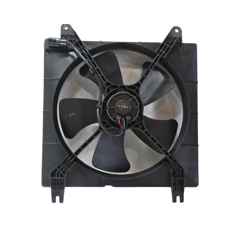 Chevrolet Lacetti  Su Fan Motoru + Davlumbazı - Orijinal 96553364