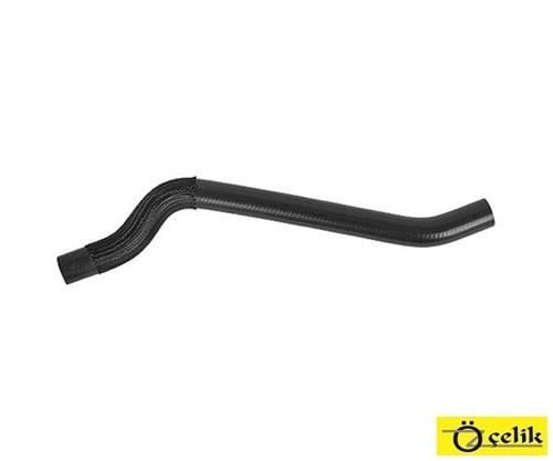 CHEVROLET LACETTI 1.4 BENZİNLİ KALORİFER ÇIKIŞ HORTUMU - KRAFTVOLL 10032308 - 96554384