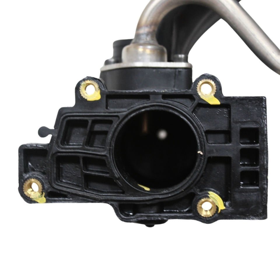 Chevrollet Spark 0.8 Benzinli Emme Manifoldu - Orijinal 96569411