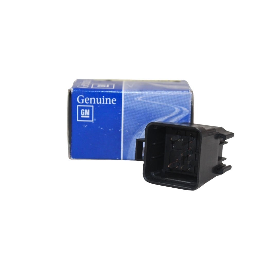 Chevrolet Epica 5 Fişli Mini Role 30 Amp. 12 V - Orijinal 96593241