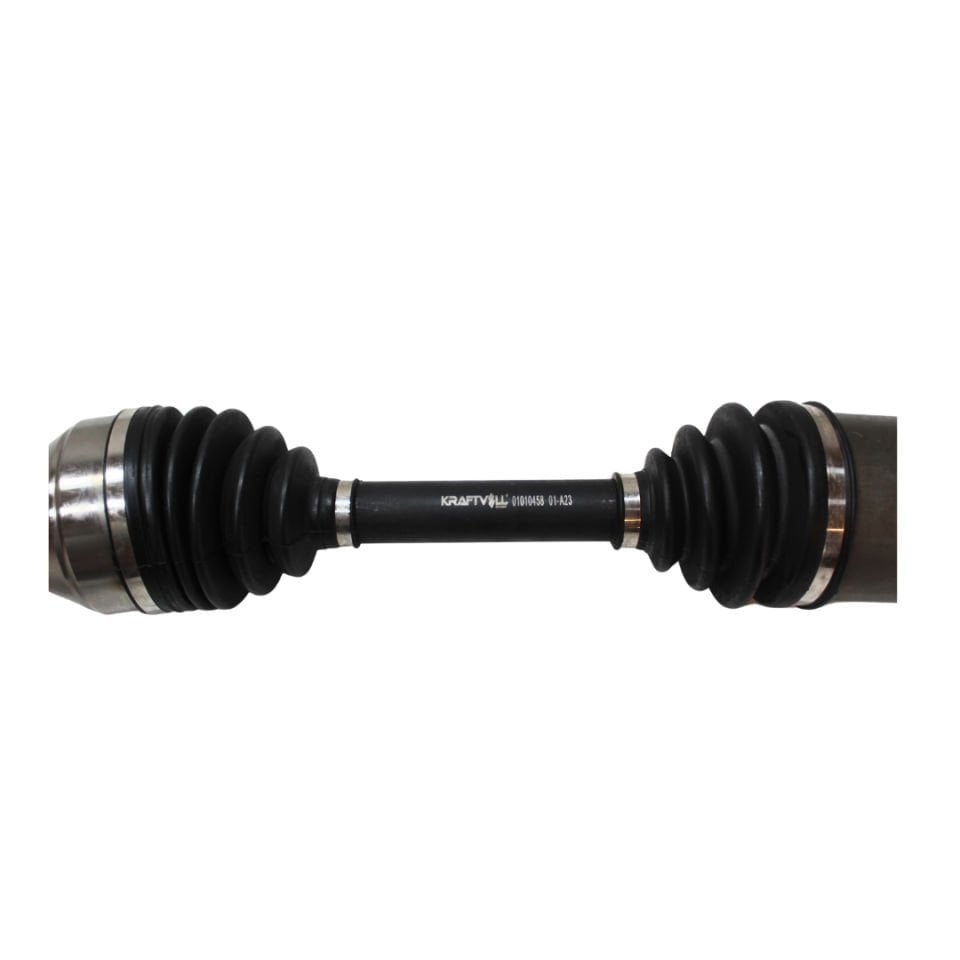 Opel Antara 2.0 Dizel (4 çeker) Sol Aks Komple - Kraftvoll 1010458