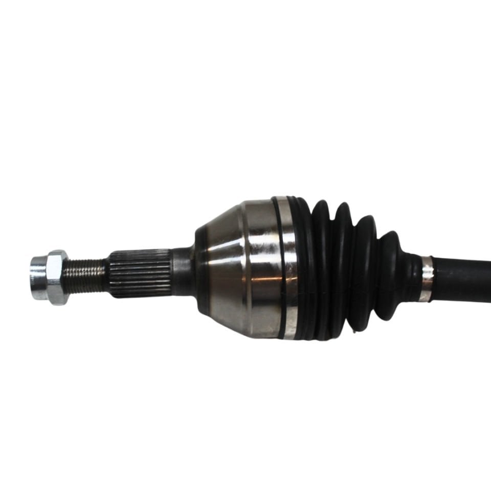 Opel Antara 2.0 Dizel (4 çeker) Sol Aks Komple - Kraftvoll 1010458