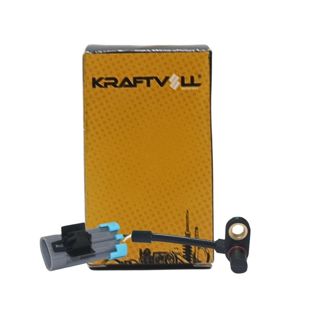 Opel Antara Ön Abs Sensörü - Kraftvoll 05090136