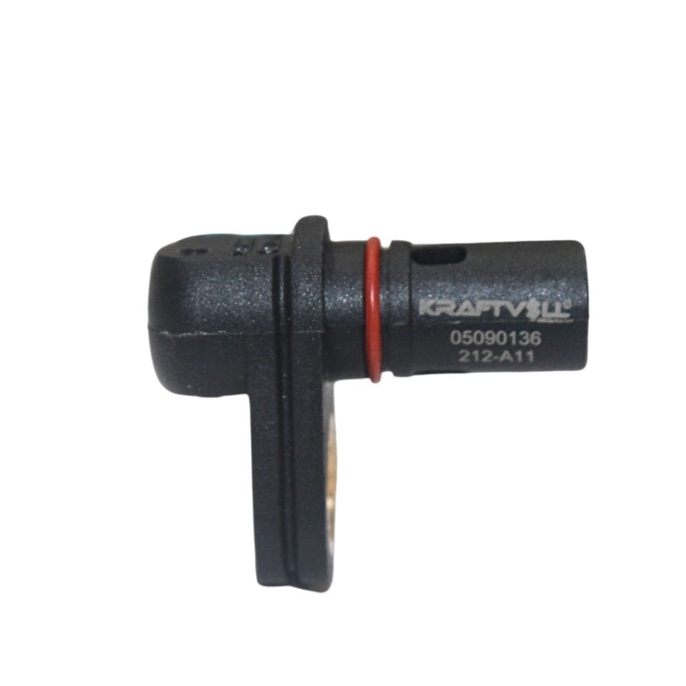 Chevrolet Captiva C100  Ön Abs Sensörü - Kraftvoll 05090136