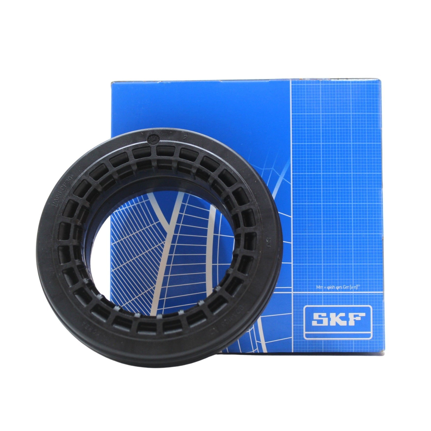 Opel Antara Amortisör Kule Takoz Rulmanı - SKF VKD 35041