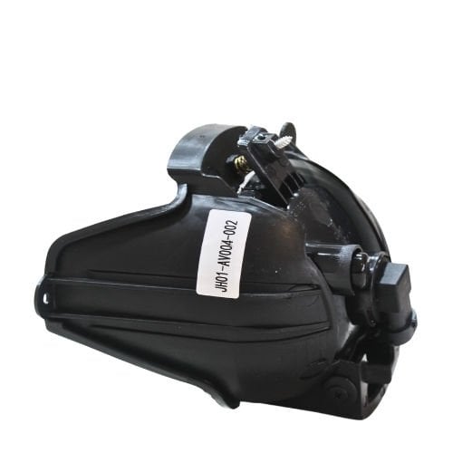 Chevrolet Captiva C100 Sağ Ön  Sis Farı - Yan 96626980