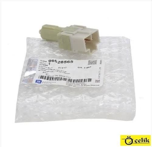 OPEL ANTARA A 3.0 BENZİNLİ FREN MÜŞÜRÜ - GM ORJİNAL