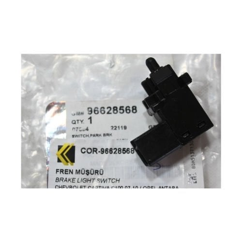 Opel Antara El Fren Müşürü - Orijinal 96628568