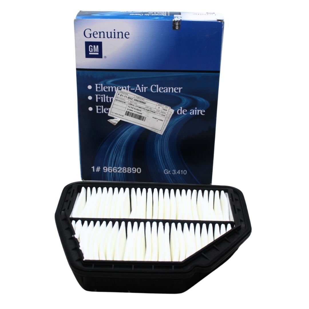 Opel Antara 2.0 Dizel  Hava Filtresi - Orijinal  966288990