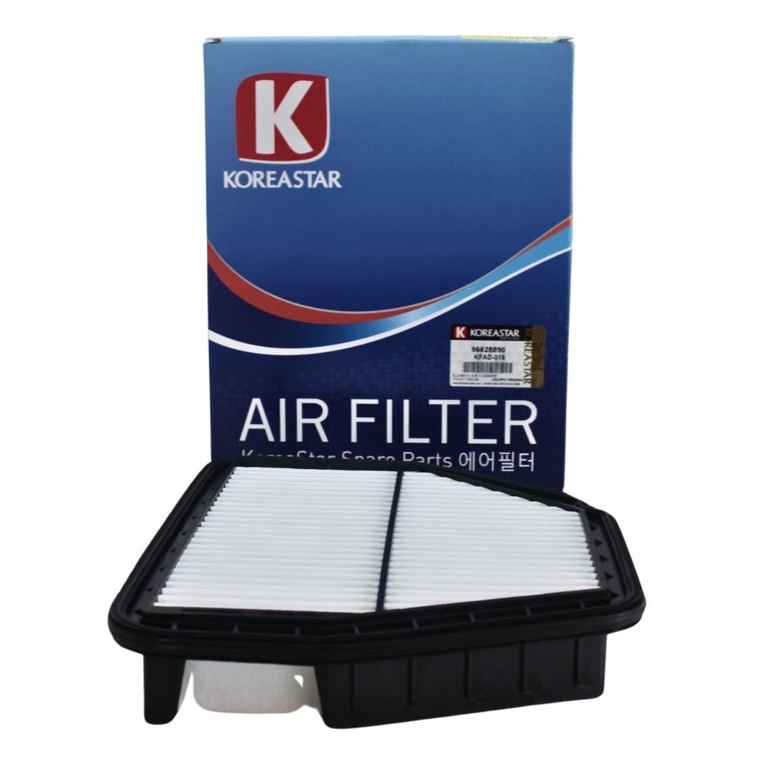 Opel Antara 2.0 Dizel Hava Filtresi - Kore 96628890