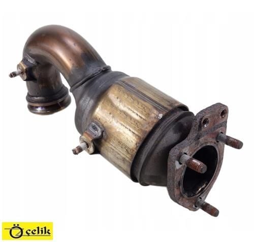 OPEL ANTARA A 2.0 DİZEL KATALİZATÖR (KATALİTİK KONVEKTÖR) - TAP 96629315 - 4805897