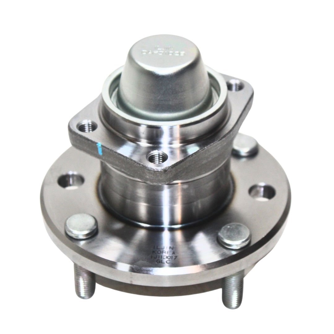 Chevrolet Lacetti Arka Bilya Poryalı Abs`siz (4 Bijon ) - Iljın IJ113017