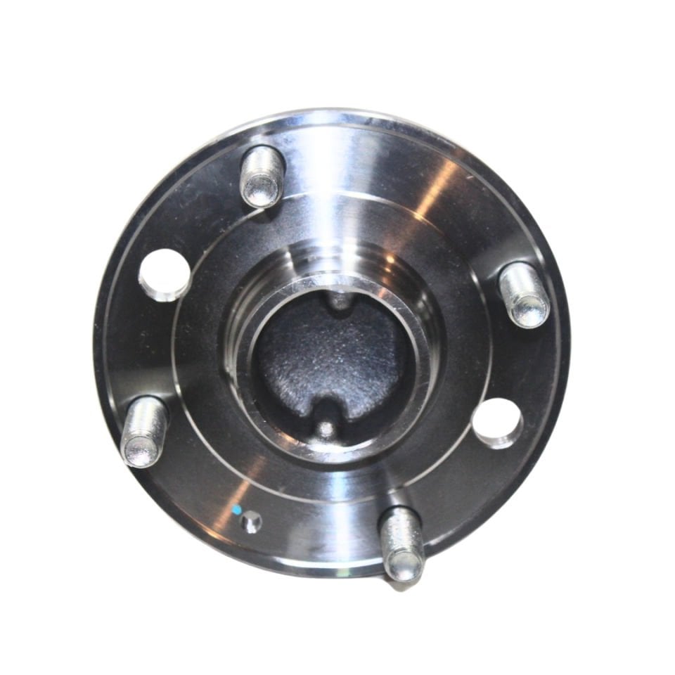 Chevrolet Lacetti Arka Bilya Poryalı Abs`siz (4 Bijon ) - Iljın IJ113017