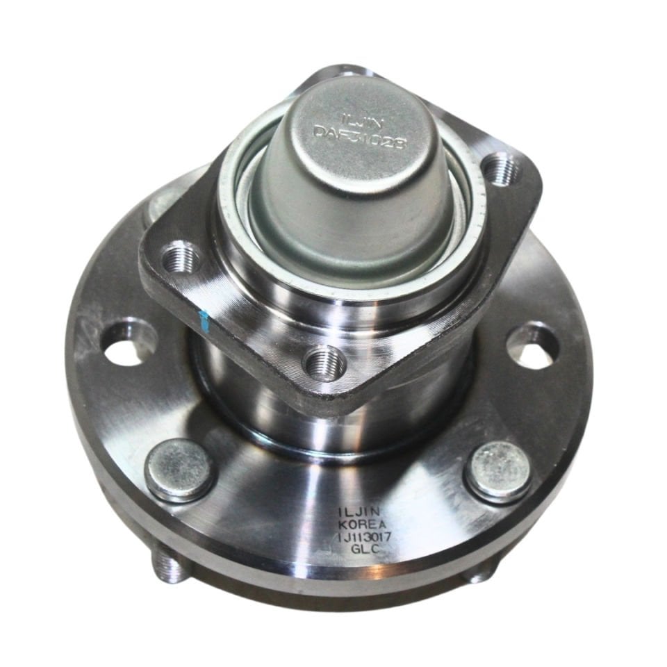 Chevrolet Lacetti Arka Bilya Poryalı Abs`siz (4 Bijon ) - Iljın IJ113017