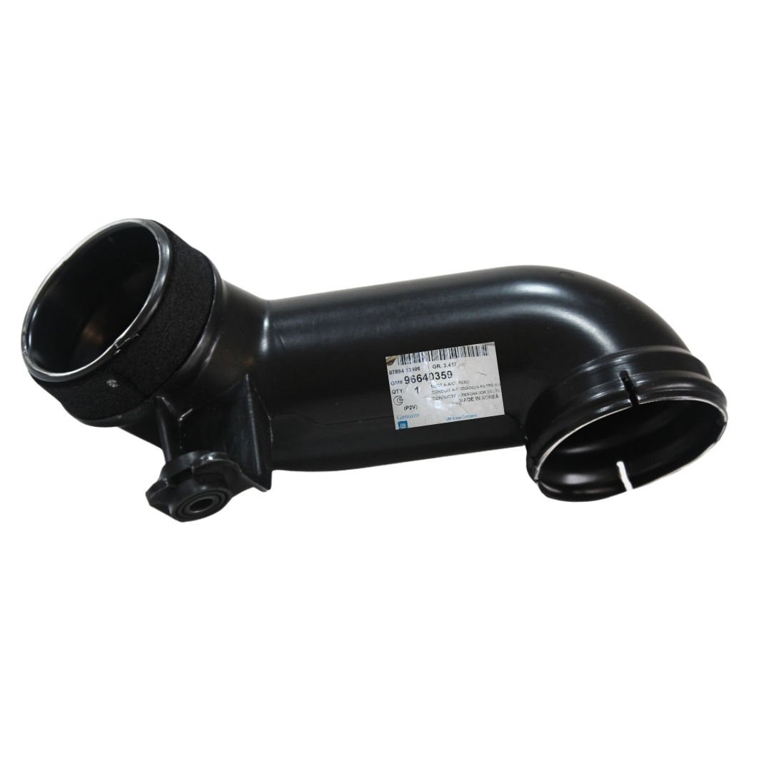 Chevrolet Epica V250 2.0 Dizel  Hava Filtre Uç Borusu - Orijinal 96640359