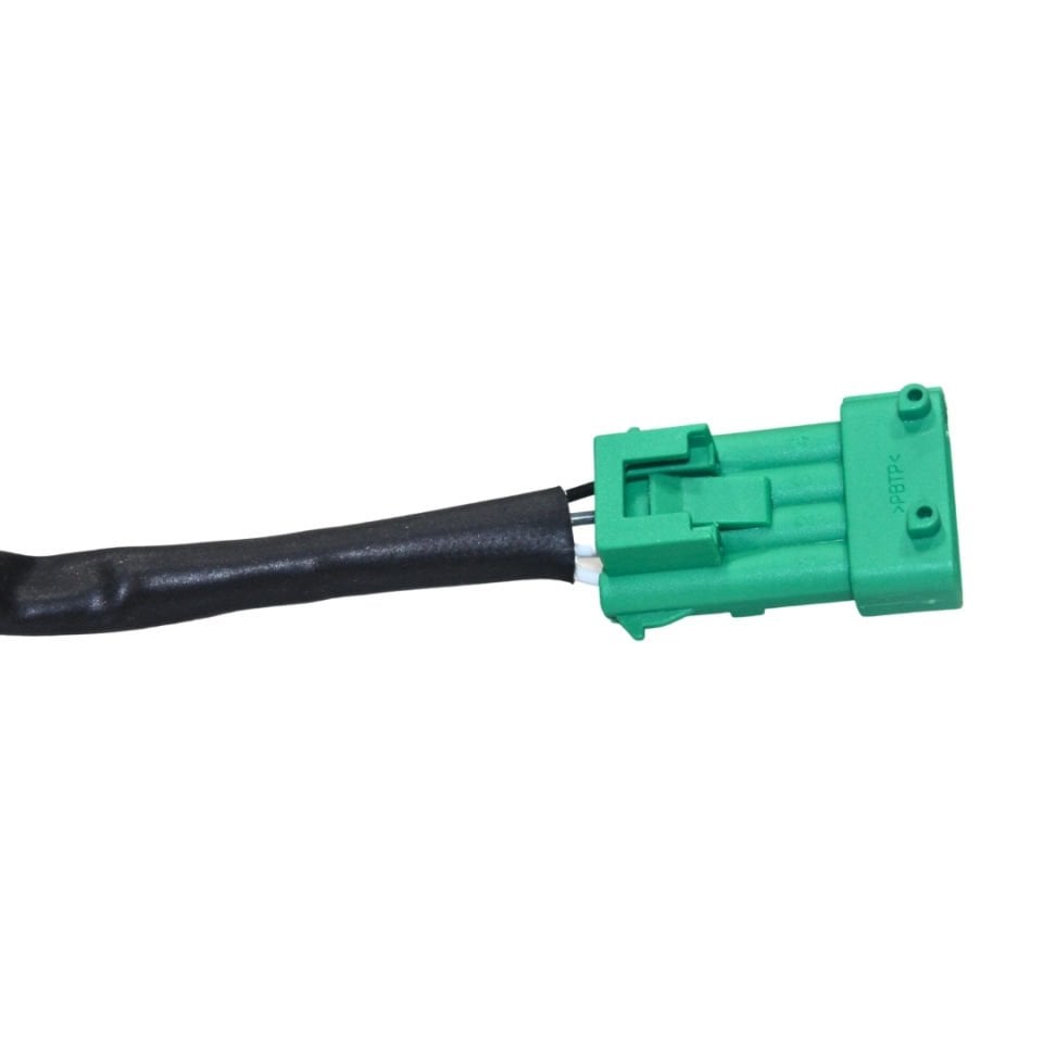 Peugeot Rcz1.6 Benzinli Oksijen Sensörü - Orijinal 9665104080