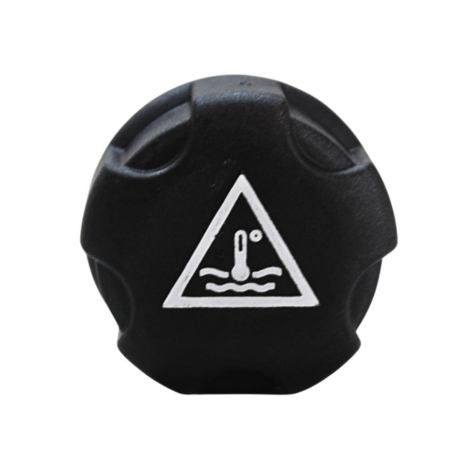 Citroen C4 Grand Picasso  1.6 Dizel  Radyatör Yedek Su Deposu - Orijinal 9678125880