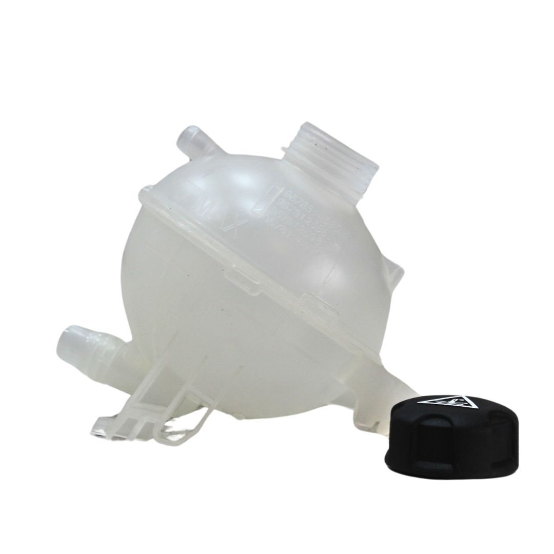 Citroen C4 Grand Picasso 2.0 Dizel Radyatör Yedek Su Deposu - Orijinal 9678125880