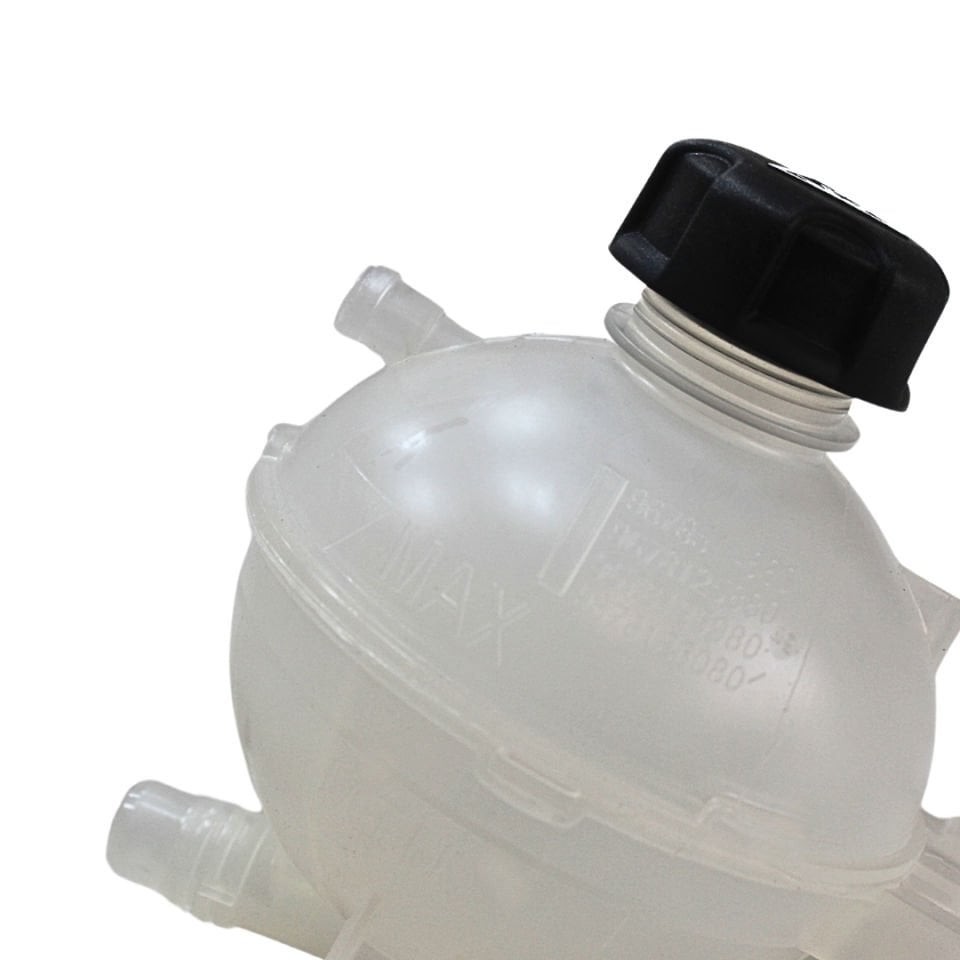 Citroen C4  Picasso  1.2 Benzinli Radyatör Yedek Su Deposu - Orijinal 9678125880